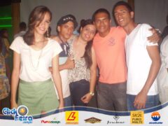 Garota Vip